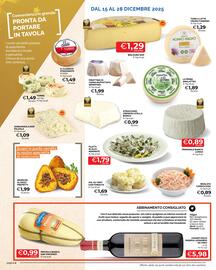 Volantino Mercatò Pagina 2