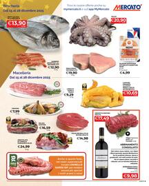 Volantino Mercatò Pagina 5