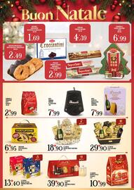 Volantino Premium Supermercati Pagina 12