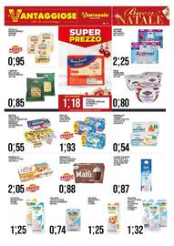 Volantino Vantaggio Cash&Carry Pagina 11