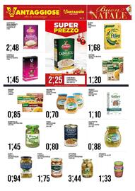 Volantino Vantaggio Cash&Carry Pagina 14