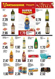 Volantino Vantaggio Cash&Carry Pagina 16