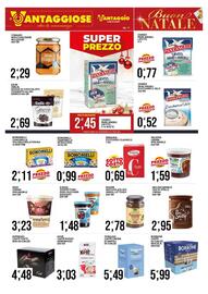 Volantino Vantaggio Cash&Carry Pagina 18