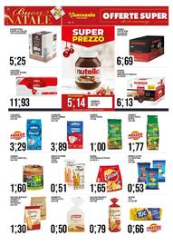 Volantino Vantaggio Cash&Carry Pagina 19