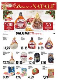 Volantino Vantaggio Cash&Carry Pagina 2