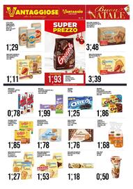 Volantino Vantaggio Cash&Carry Pagina 20