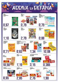 Volantino Vantaggio Cash&Carry Pagina 22