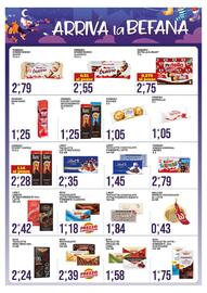 Volantino Vantaggio Cash&Carry Pagina 23