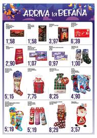 Volantino Vantaggio Cash&Carry Pagina 24