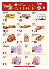 Volantino Vantaggio Cash&Carry Pagina 25