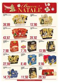 Volantino Vantaggio Cash&Carry Pagina 27