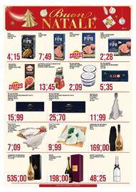 Volantino Vantaggio Cash&Carry Pagina 28