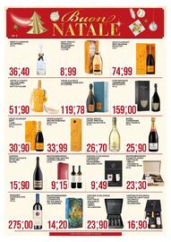 Volantino Vantaggio Cash&Carry Pagina 29