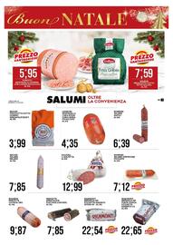 Volantino Vantaggio Cash&Carry Pagina 3