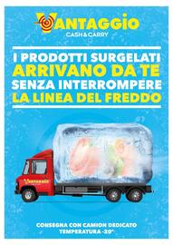 Volantino Vantaggio Cash&Carry Pagina 31