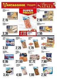 Volantino Vantaggio Cash&Carry Pagina 33