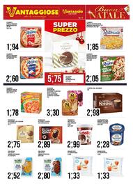 Volantino Vantaggio Cash&Carry Pagina 35