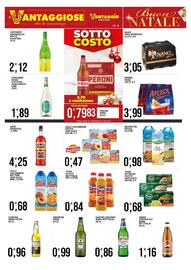 Volantino Vantaggio Cash&Carry Pagina 37