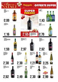 Volantino Vantaggio Cash&Carry Pagina 38