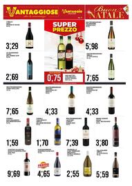 Volantino Vantaggio Cash&Carry Pagina 39