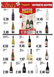 Volantino Vantaggio Cash&Carry Pagina 40