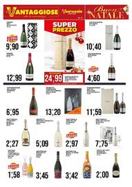 Volantino Vantaggio Cash&Carry Pagina 41