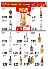 Volantino Vantaggio Cash&Carry Pagina 43