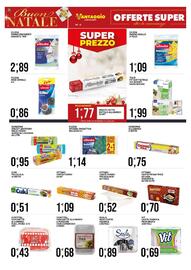 Volantino Vantaggio Cash&Carry Pagina 45