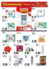 Volantino Vantaggio Cash&Carry Pagina 46