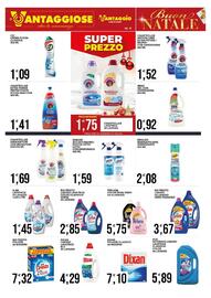Volantino Vantaggio Cash&Carry Pagina 48
