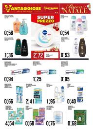 Volantino Vantaggio Cash&Carry Pagina 50