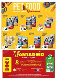 Volantino Vantaggio Cash&Carry Pagina 51