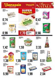 Volantino Vantaggio Cash&Carry Pagina 7