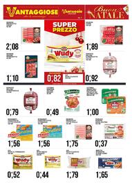 Volantino Vantaggio Cash&Carry Pagina 9
