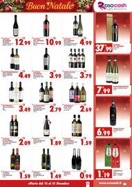 Volantino Rosa Cash Pagina 11