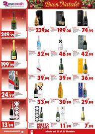 Volantino Rosa Cash Pagina 12