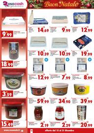 Volantino Rosa Cash Pagina 16