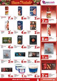 Volantino Rosa Cash Pagina 17