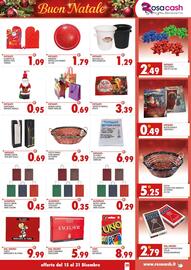 Volantino Rosa Cash Pagina 19