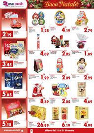 Volantino Rosa Cash Pagina 2