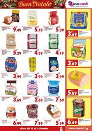 Volantino Rosa Cash Pagina 21