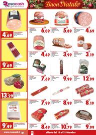 Volantino Rosa Cash Pagina 22