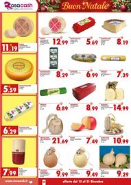 Volantino Rosa Cash Pagina 24