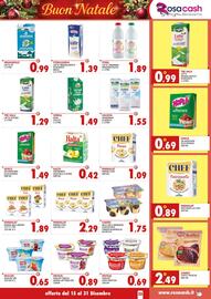 Volantino Rosa Cash Pagina 25