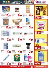 Volantino Rosa Cash Pagina 31