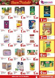 Volantino Rosa Cash Pagina 33