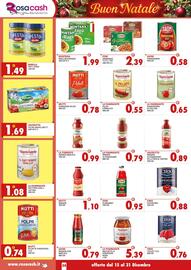 Volantino Rosa Cash Pagina 34