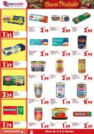 Volantino Rosa Cash Pagina 36