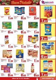 Volantino Rosa Cash Pagina 39