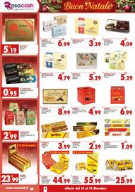Volantino Rosa Cash Pagina 4